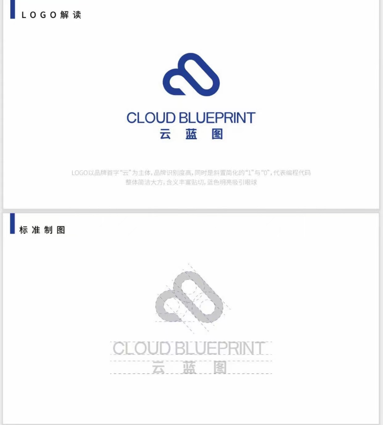 网站制作就找云蓝图
